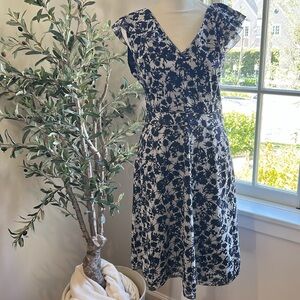 Tory Burch Knee-Length Summer Dress